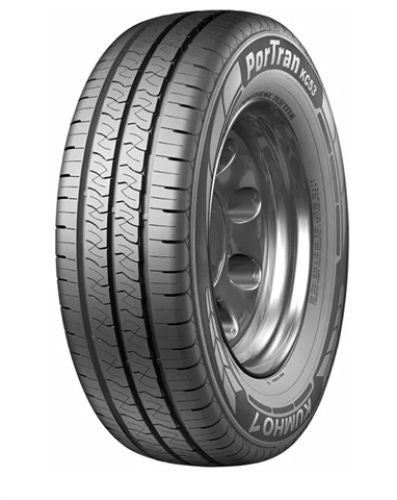 Anvelopa Vara Kumho 225/70 R15 KC53 112R