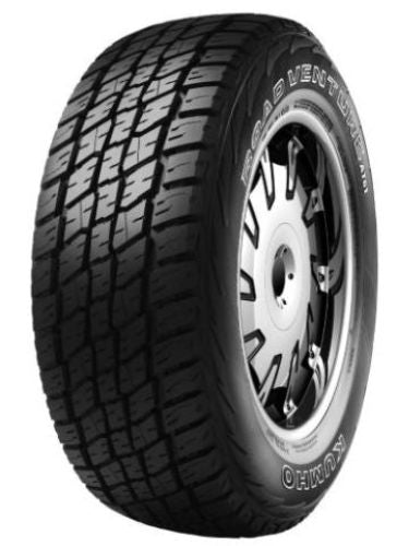 Anvelopa Vara Kumho 205/80 R16 AT61 104S XL