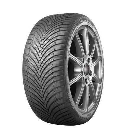 KUMHO 4S HA32 SUV 255/55R18 109V