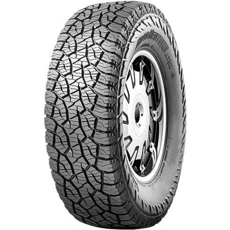 KUMHO AT52 2022 225/75R16 115S