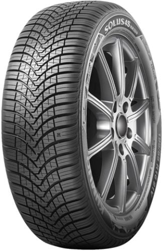 KUMHO HA32+ 195/55R16 91V