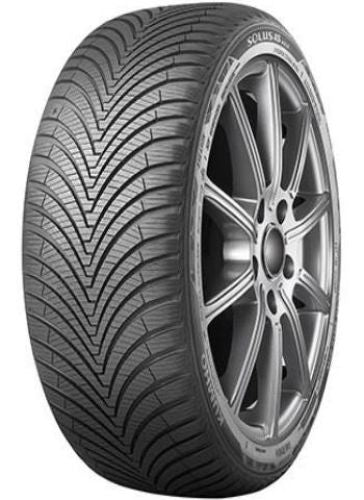 KUMHO HA32 185/55R15 86H