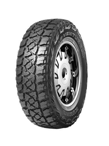 KUMHO VENTURE MT51 265/60R18 119Q