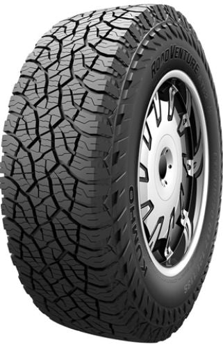 Anvelopa All Season Kumho 245/70 R16 AT52 111T XL
