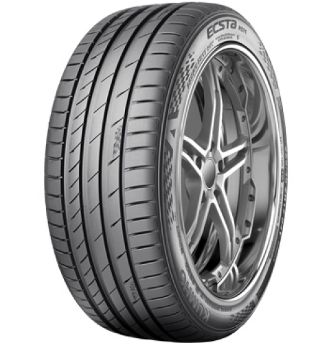 Anvelopa Vara Kumho 255/40 R21 PS72 K-SILENT 105Y XL