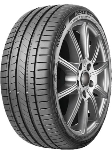 KUMHO PS72XL. 215/45R17 91Y