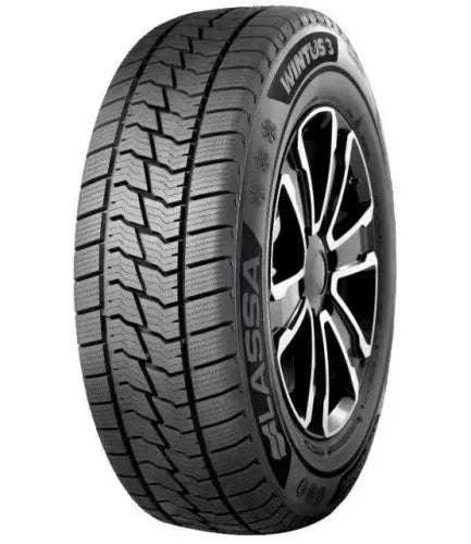 KUMHO WP52+Wintercraft 225/35R19 88W