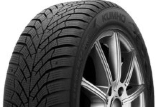 KUMHO WinterCraft WP52+ 235/55R19 108V