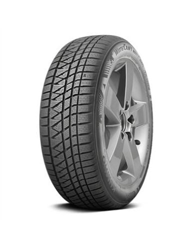 KUMHO WS71. 255/65R16 109H