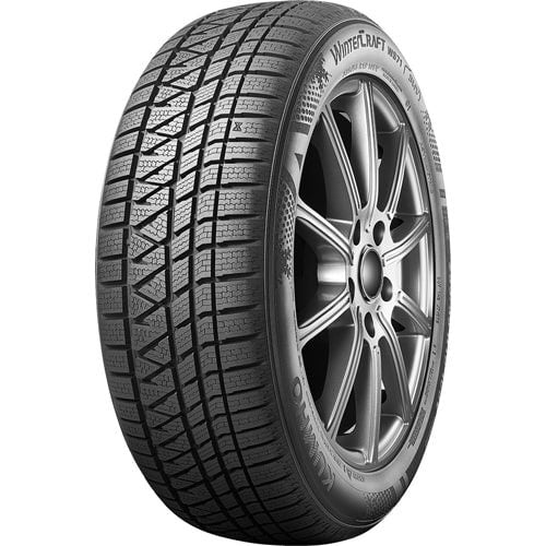 KUMHO WS71XL. 265/55R19 113V