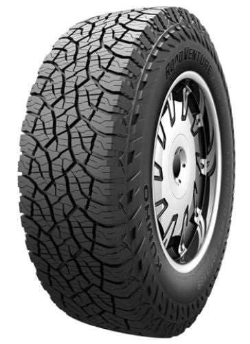 KUMHO AT52 245/70R17 110T