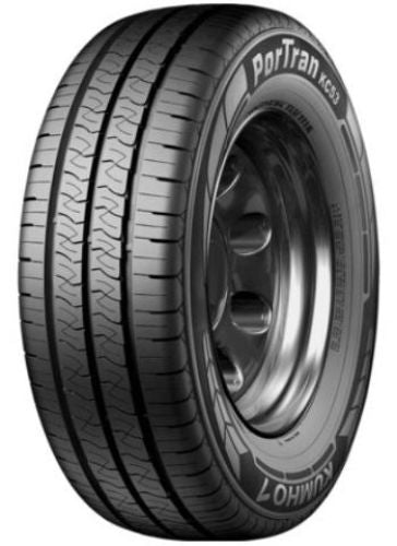 KUMHO KC53 155/80R13C 90R