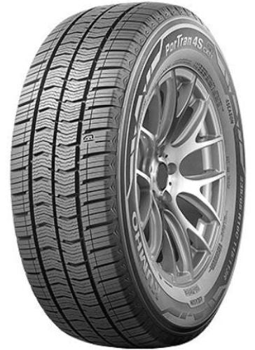 KUMHO CX11 195/75R16C 110T