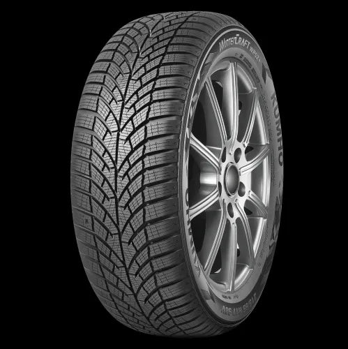 KUMHO WP52+ 185/55R14 80T