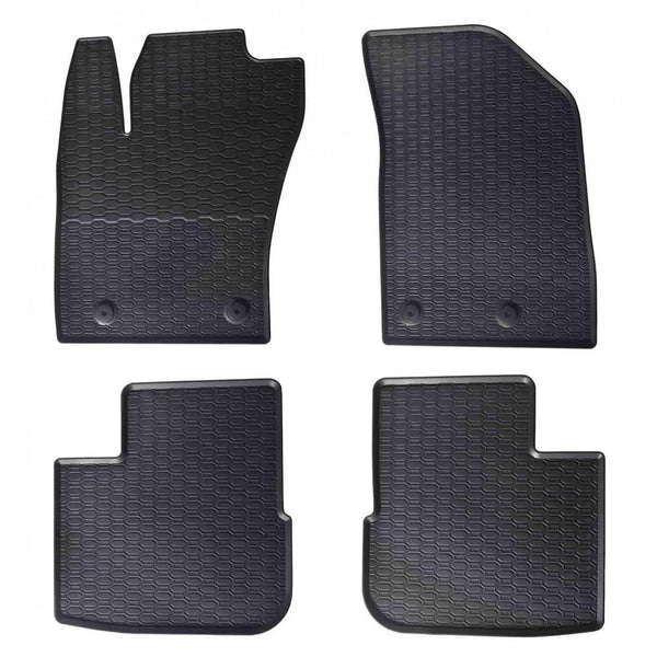 Covorase auto Fiat Tipo, an fabricatie 02.2017 - prezent, caroserie combi | 882