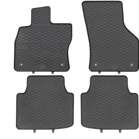 Covorase auto Skoda Superb III, an fabricatie 05.2015 - 11.2023, caroserie sedan | 883