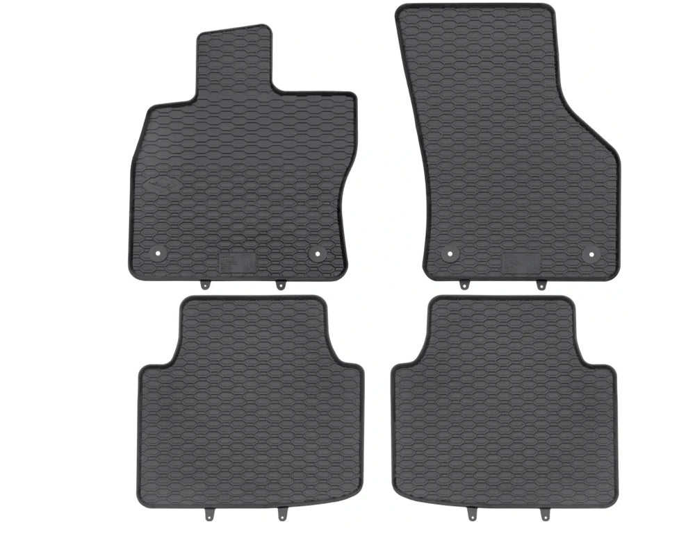 Covorase auto Skoda Superb III, an fabricatie 09.2015 - 11.2023, caroserie combi | 883