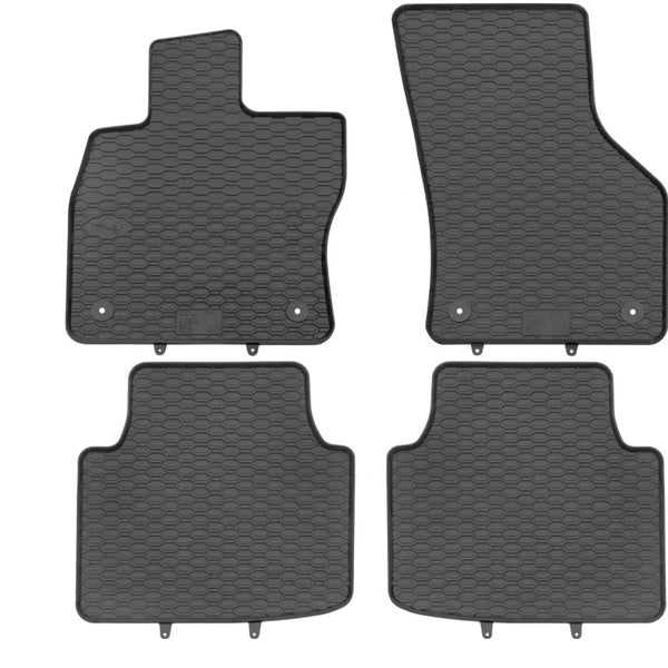 Covorase auto Skoda Superb III, an fabricatie 09.2015 - 11.2023, caroserie combi | 883