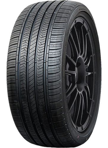 SUNNY NU025 225/55R18 98V