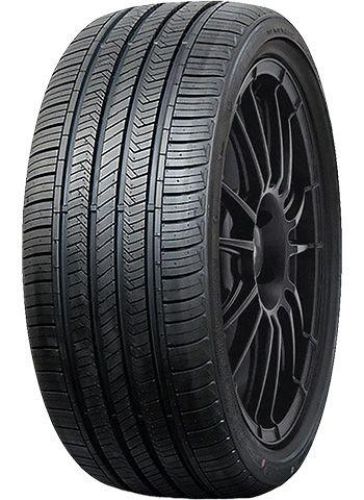 SUNNY NU025 215/60R17 96V