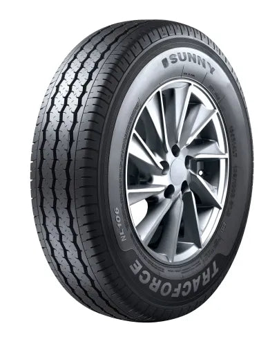 SUNNY NL106 165/70R13C 88S