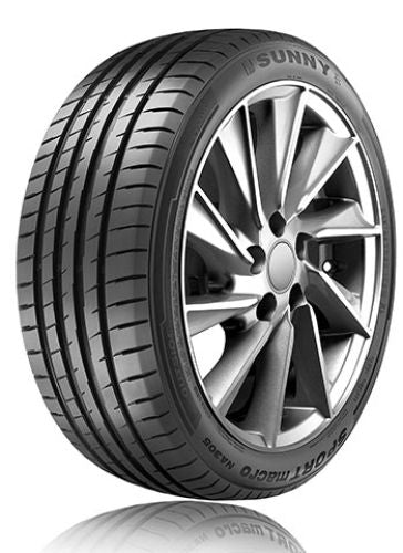 SUNNY NA305XL 245/35R19 93W