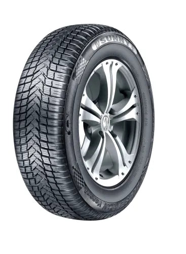 SUNNY NC501 215/40R17 87W