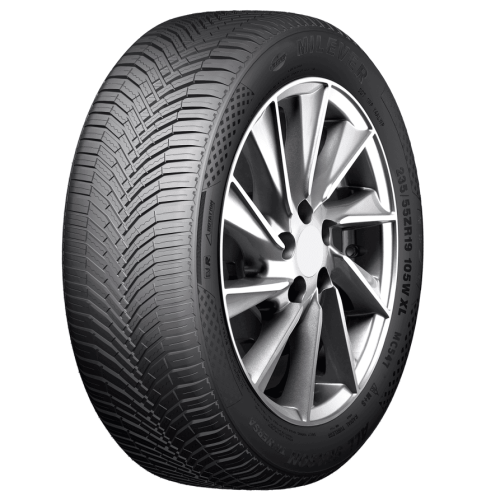 MILEVER TRAVERSA MC547 215/65R16 102V