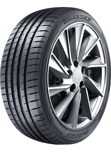 MILESTONE MZ01ZXL 245/35R19 93W