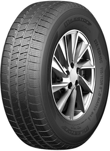 MILESTONE MA01V 235/65R16C 115R