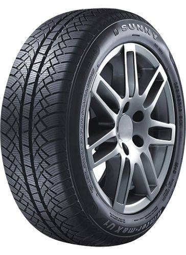 SUNNY NW611 155/80R13 79T