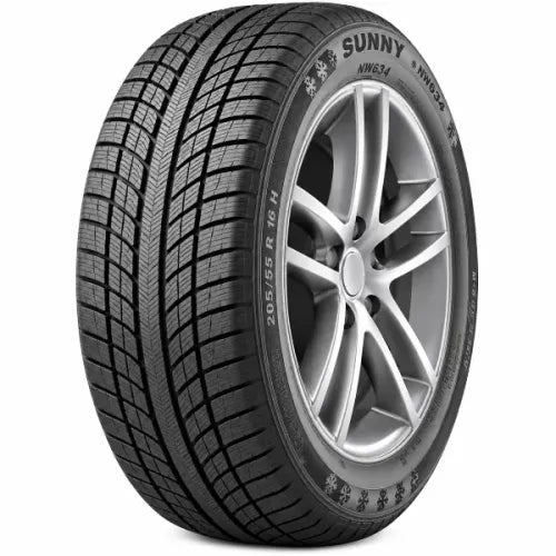SUNNY NW634 225/55R17 101V