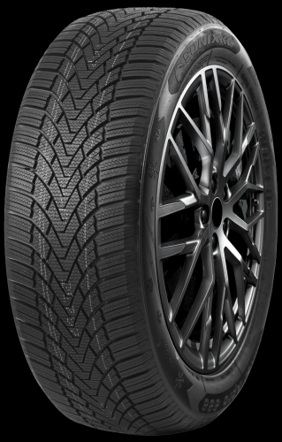 SONIX WINTER XPRO 888 185/60R15 84H