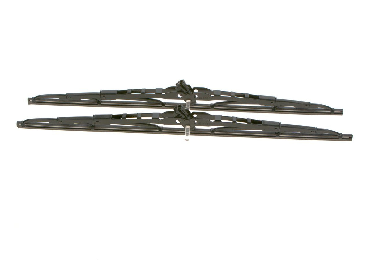Lamela Stergator Ford Escort Iv Express, fabricatie 1986-1990, caroserie Caroserie Inchisa/Combi | STB3397118505