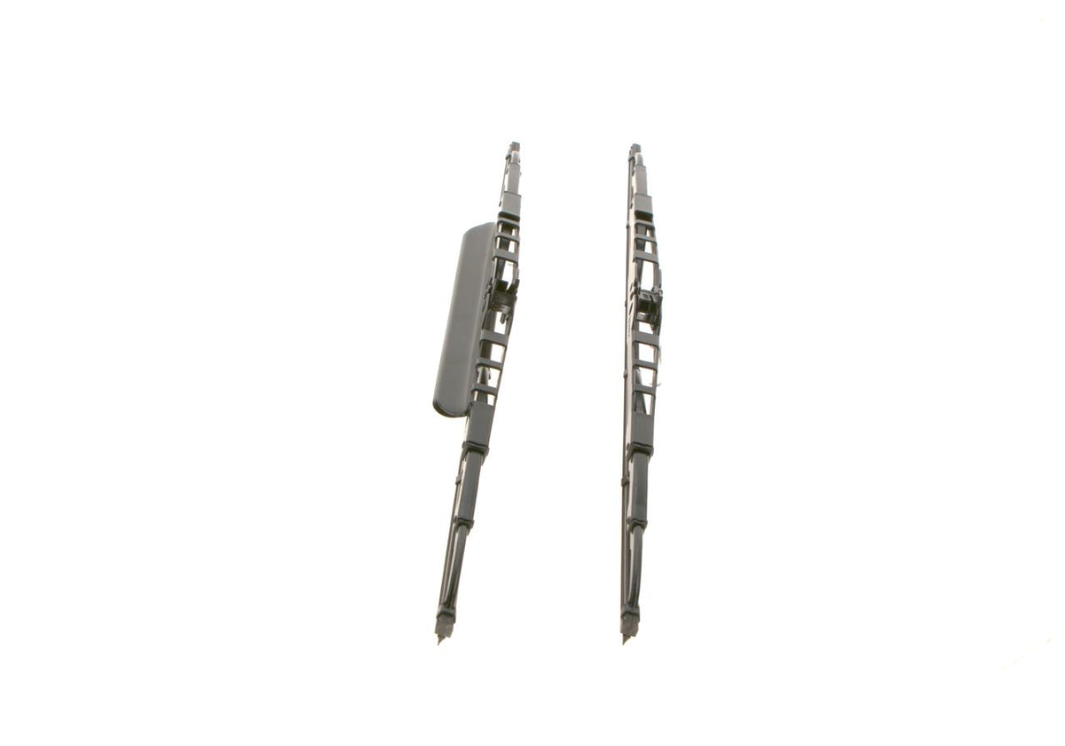 Lamela Stergator Mazda BT-50, fabricatie 2006-2015, caroserie Pick-up | STB3397118506