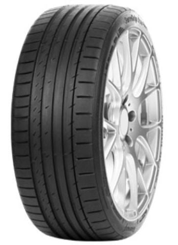 GRIPMAX SUREGRIP PRO SPORT 275/40R21 107Y