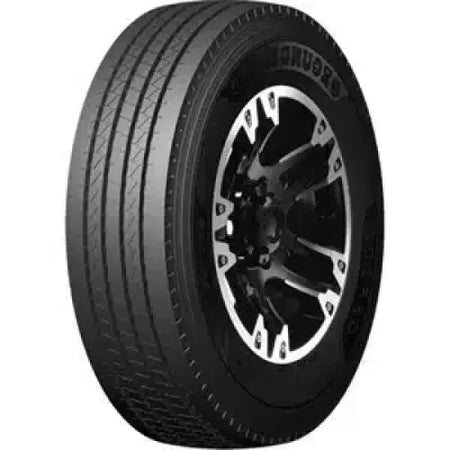 GROUNDSPEED GSFS02 315/70R22.5 156L