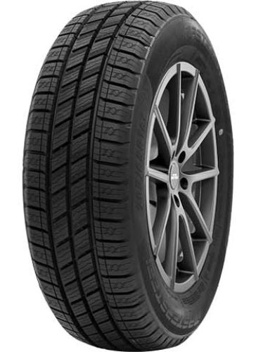 MASTERSTEEL ALL WEATHER VAN 2 215/60R16C 103T