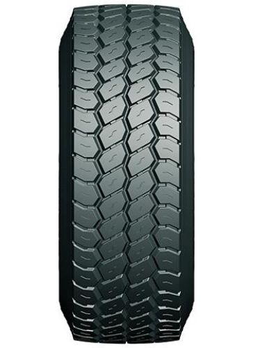 GROUNDSPEED GSZX02 385/65R22.5 164K