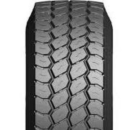 GROUNDSPEED GSZX04 315/80R22.5 156K