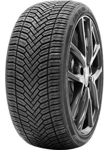 GOLDLINE GL 4SEASON+ 185/55R16 87V