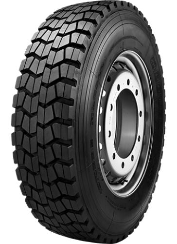 DOUBLE COIN RLB20020PR 315/80R22.5 157J