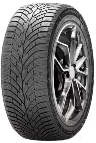 WINDFORCE SNOWMASTER 155/80R13 79T