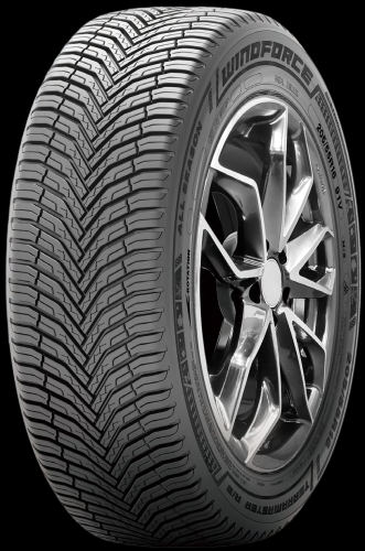 WINDFORCE TERRA MASTER A/S 155/80R13 79T