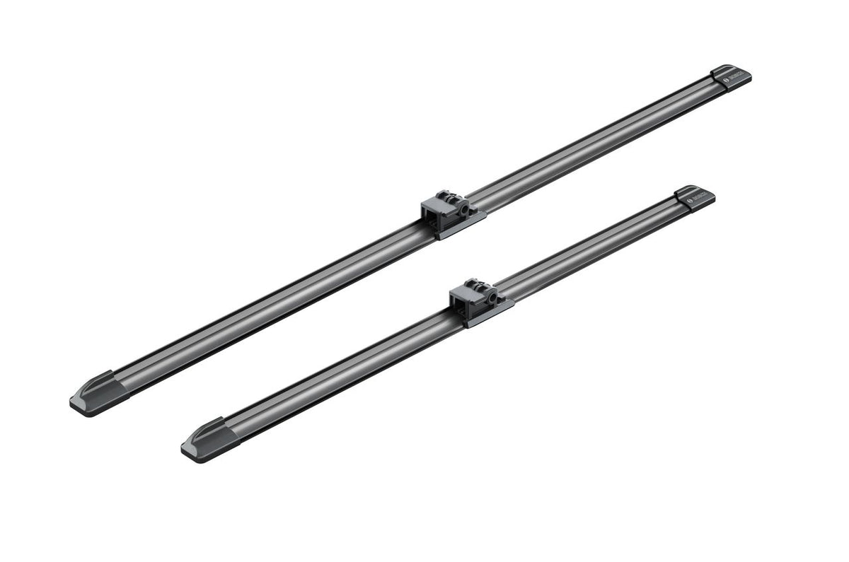 Lamela Stergator BMW Seria 3, fabricatie 2004-2011, caroserie Sedan | STB3397007073