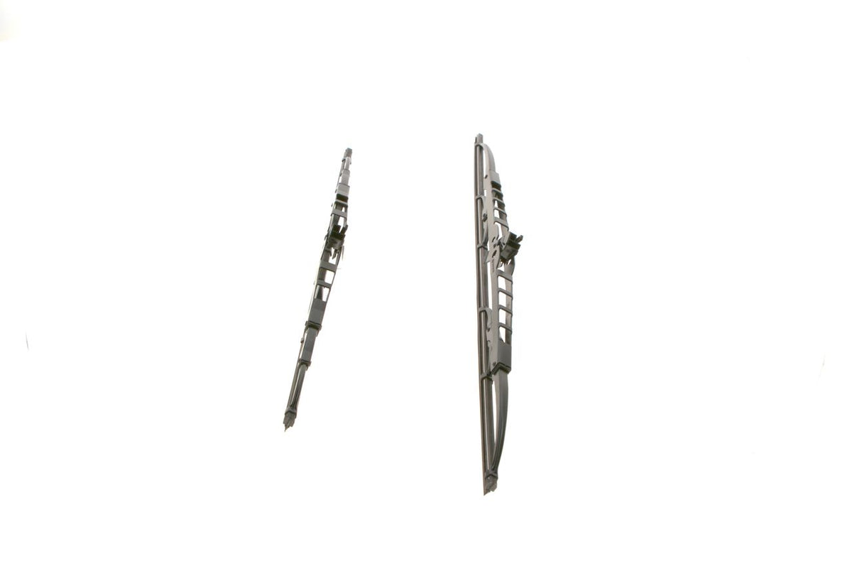 Lamela Stergator Mazda 121, fabricatie 1990-1996, caroserie Sedan | STB3397001361