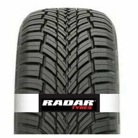RADAR DIMAX ALLSEASON 185/65R15 88H