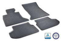 Covorase auto Ford Puma, an fabricatie 10.2019 - prezent, caroserie suv | 888