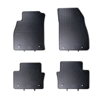 Covorase auto Opel Insignia B, an fabricatie 06.2017 - prezent, caroserie sedan | 892