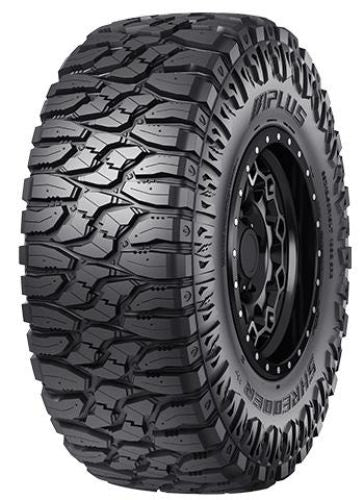 APLUS SHREDDER P.O.R. 33/12.5R22 109Q